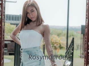 rosymonroe Ligne Rose