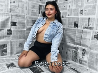 Rosyrosse