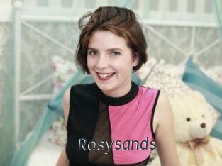 Rosysands