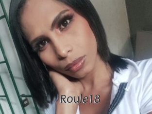 Roule18
