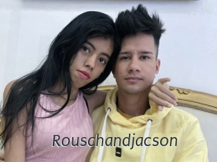 Rouschandjacson