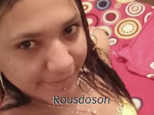 Rousdoson