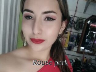 rouse_park Ligne Rose