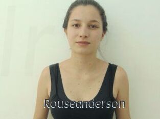 Rouseanderson