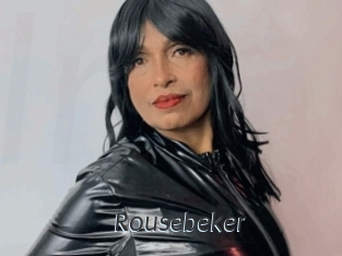 Rousebeker