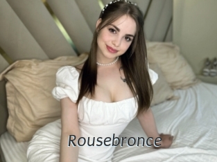 Rousebronce