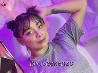 Rouseekenzo