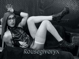 Rousegivoryx