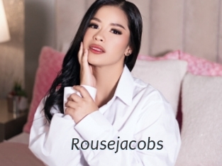 rousejacobs Ligne Rose