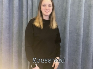 rousereed Ligne Rose