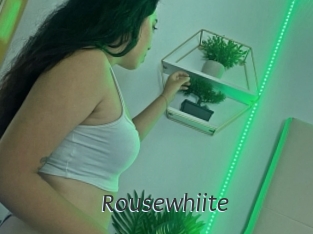 Rousewhiite
