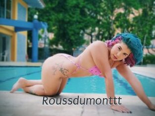 Roussdumonttt