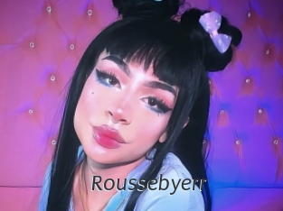 Roussebyerr