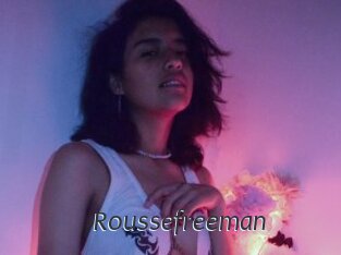 Roussefreeman