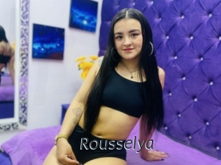 Rousselya