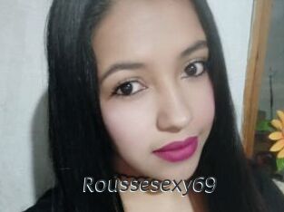Roussesexy69