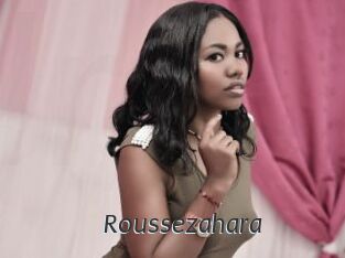Roussezahara