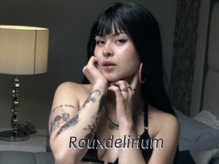 Rouxdelirium