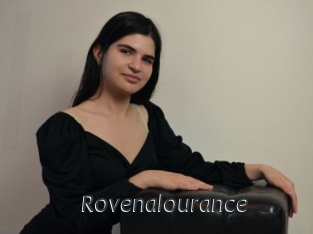 rovenalourance Ligne Rose