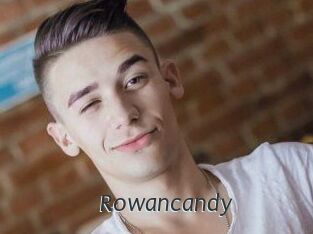 Rowancandy