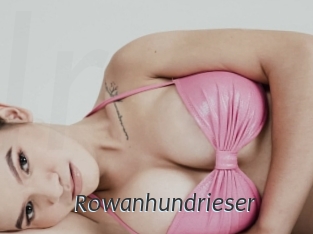 Rowanhundrieser