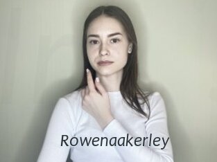 Rowenaakerley