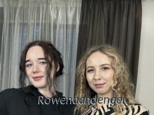 Rowenaandengel