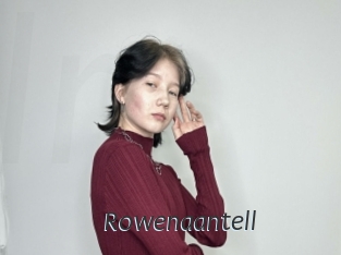 Rowenaantell