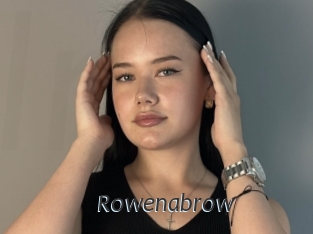 Rowenabrow