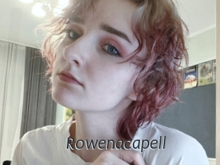 Rowenacapell