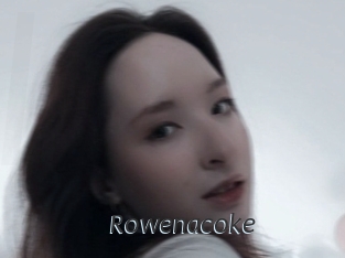 Rowenacoke