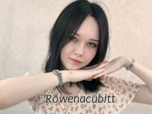 Rowenacubitt