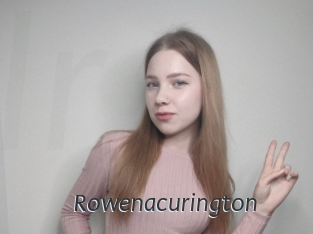 rowenacurington Ligne Rose