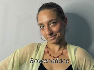 Rowenadace