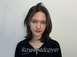 Rowenadrover