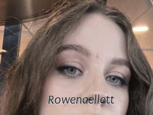 Rowenaellett