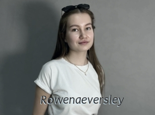 Rowenaeversley