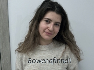 Rowenafinnell