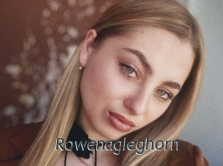 Rowenagleghorn