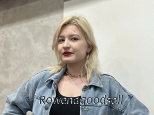 Rowenagoodsell