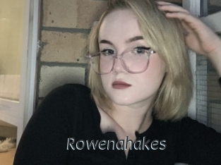 Rowenahakes
