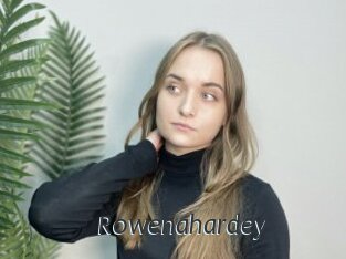 Rowenahardey