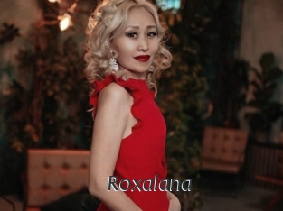 Roxalana