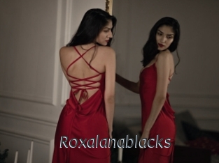 Roxalanablacks