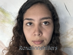 Roxalinnehillers
