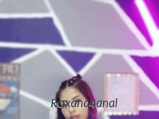 Roxana4anal