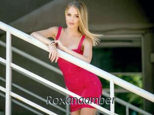 Roxanaamber