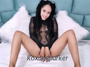 Roxaneparker