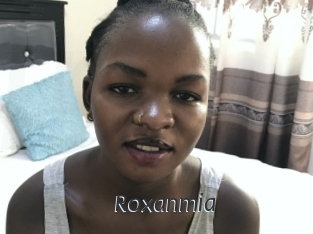 roxanmia Ligne Rose