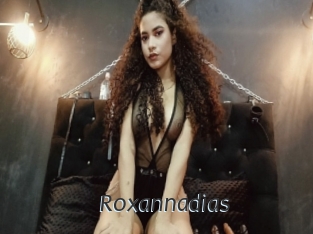 roxannadias Ligne Rose